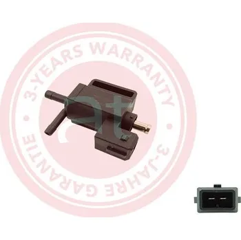 Ventil palivového systému Regulační ventil plnicího tlaku at autoteile germany at22064