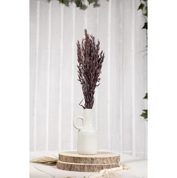 Chaks Zväzok kvetov - Avena Burnt hnedá