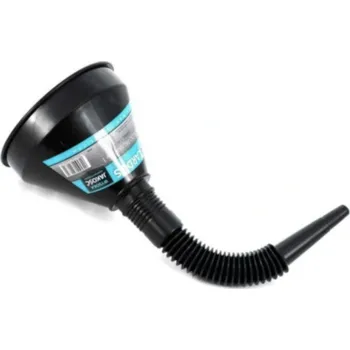 Kanystr K2 CARDOS Trychtýř se sítkem