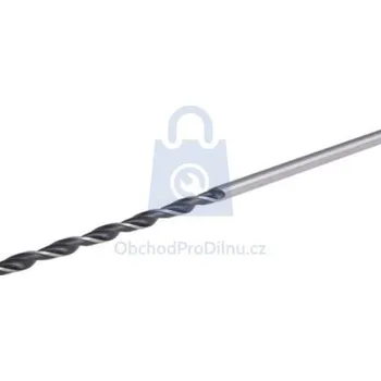 Vrták Vrták do dřeva, LEVIOR 10 x 400 mm, balení 1 ks