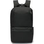 PACSAFE Batoh PACSAFE METROSAFE X 20L BACKPACK black