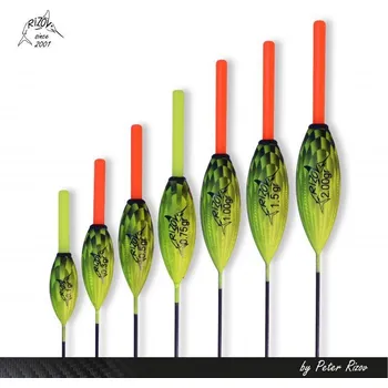 RIZOV Splávek RF-104 - 3,0g.