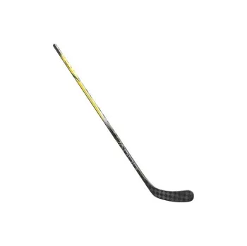 Hokejka Kompozitová Hokejka Bauer Vapor HYP2RLITE Žlutá JR, Strana Pravá, Tvrdost 40 flex (144 cm), Zahnutí P92