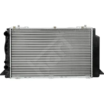 Chladič motoru Chladič, chlazení motoru HART 600 156