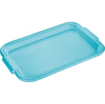 Tontarelli Tác servírovací obdélníkový-velký modrá 907026870V 907026870V