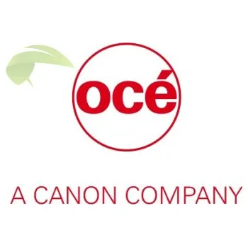 Tisková hlava OCÉ 1060091359 originální žlutá tisková hlava, OCÉ ColorWave 300