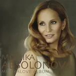 Muzikálové album - Monika Absolonová…