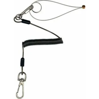 Autodílna Yato Pružinový kabel FI 1,0 YT-74008