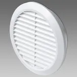 mřížka větrací se síťovinou PH pr. 70mm BÍ