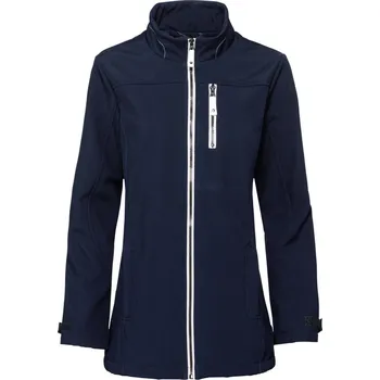 Dámská parka 3Pagen Bunda Nordstern modrá M