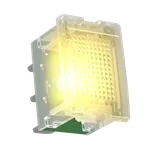 USS-12 menit.modul LED žlutý