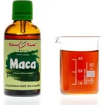 Bylinné kapky s.r.o. Maca tinktura 50 ml