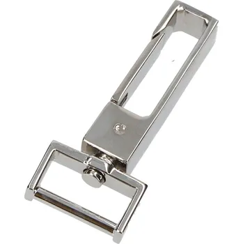 karabina Karabina 20 mm S 22867 - stříbro