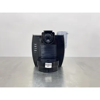 Kávovar Italský kávovar Capitani SWEETY - kapslový