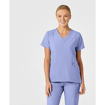 Zdravotnický oděv WonderWink Halena HADAR LADY, různé barvy Velikost XXXXXL CEIL