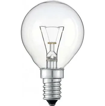 Článek topný ILB iluminační 240V 40W E14 čirý TES-LAMPS *40003526