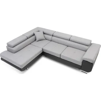 Sedací souprava Rohová rozkládací sedací souprava RIGATTO 32/11 Pravá