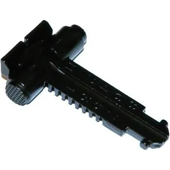 Airsoft Zadní mířidla pro AK, SRC