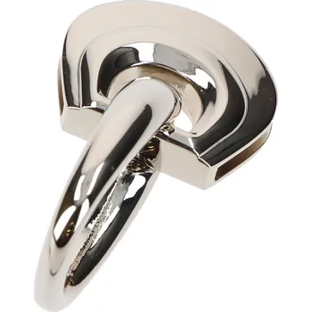 Příchytka D/1236/000/10/04 - stříbro