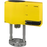 Sevropohon Sauter AVM 234 S F 132-6