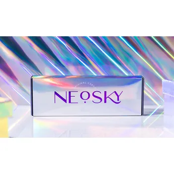 NEOSKY PASTELOVÝ SET V DÁRKOVÉ KRABIČCE