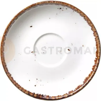 Podšálek, 140 mm | FINE DINE, Vanilla