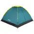 Stan Bestway Cool Dome 3 černý/modrý/zelený