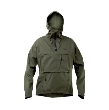 Tilak Odin khaki XXL; Zelená bunda + DÁREK DLE VÝBĚRU!