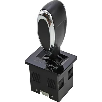 Dětské elektrovozidlo Přepínač směru jízdy a rychlosti s páčkou (R-N-P-D1-D2), 7 pin