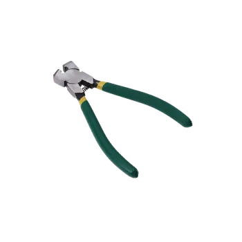 Kleště KOVIAN, s.r.o. Kleště na lisovací spojky tvaru +, pro ø 3 mm