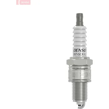 Autoelektrika Zapalovací svíčka DENSO W16EX-U