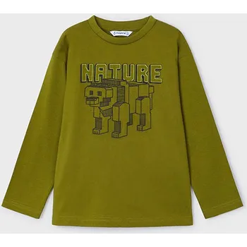 Chlapecké tričko Mayoral triko 4051 Rozměr: 122