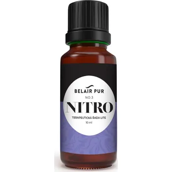 Aroma KH Belair Pur Směs esenciálních olejů NITRO Objem: 10 ml