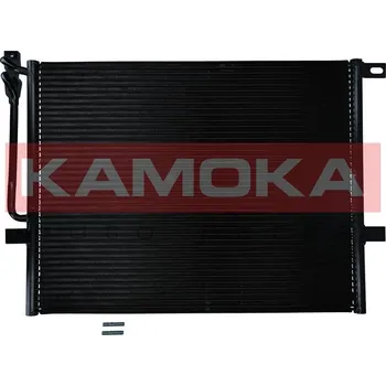 Výparník klimatizace Kondenzátor, klimatizace KAMOKA 7800160