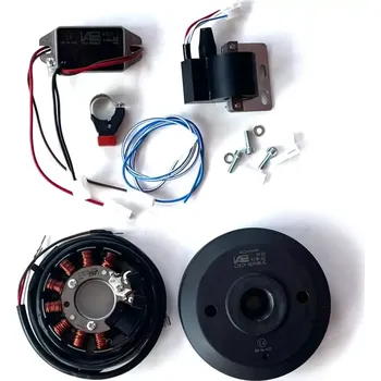 Motor pro motocykl Vape bezkontaktní zapalování ČZ 125 - 150 B, T