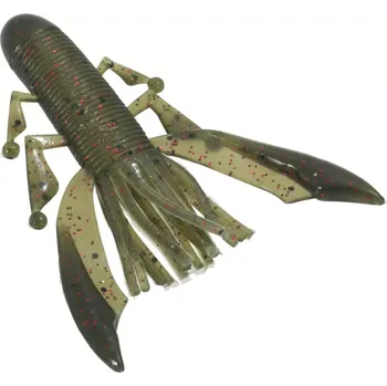 Umělá nástraha SAENGER Gumová nástraha Doiyo Aibo tube Vzor WMS