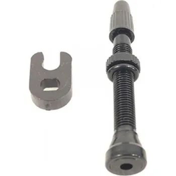 Duše na kolo ventilek M-WAVE Tubeless FV45mm 1ks