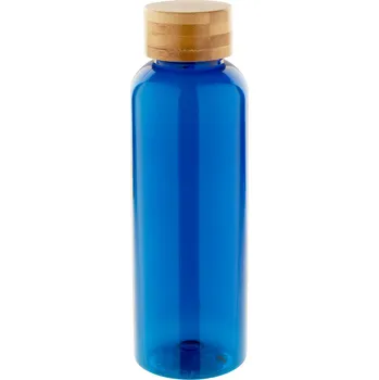 Láhev Pemboo RPET láhev modrá