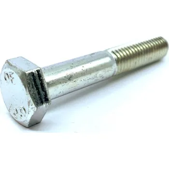 Šroub EU SELECT Šroub DIN 931 10.9 zn M6x70 M6x70