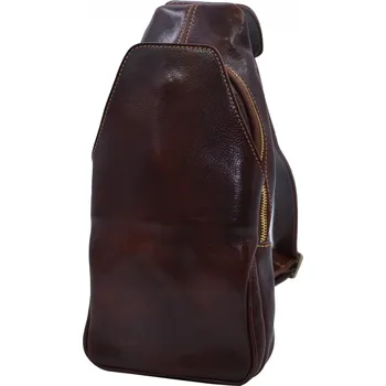 Kabelka Dámská crossbody kapsa Hnědá (XT00-G5570-03TAM)