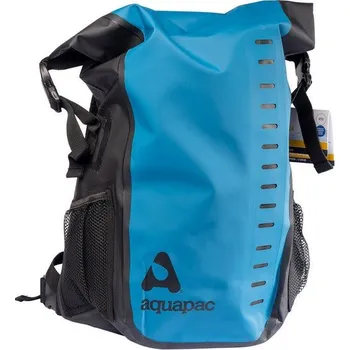 turistický batoh Denní Batoh AQUAPAC TrailProof, 28l, Cool Blue