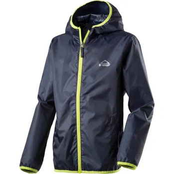 Chlapecké oblečení McKINLEY Litiri II outdoorová bunda - 0 - modrá - 176