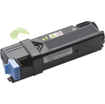 Toner pro Dell 593-11037 TONERSYP, 2150cn/2155cn, žlutý