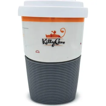 Hrneček coffee to go KittyCare 250 ml