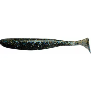Umělá nástraha Keitech: Gumová nástraha Easy Shiner 4" 10,2cm 5,5g Bluegill 1ks VÝPRODEJ