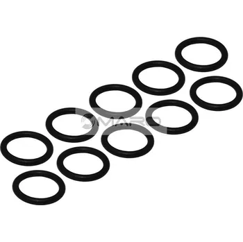 Příslušenství ke kotli Dakon Náhradní díl Těsnění o-kroužek 2,62 x 15,54 mm čerpadla Dagas, 10 ks, 87161408050