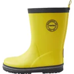 Dětské holínky REIMA TAIKA 2.0 26 Žlutá, Černá