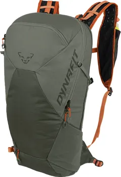 turistický batoh Dynafit Transalper 08-0000048272 18 + 4 l