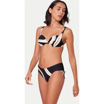 Dámské plavky Triumph Vrchní část bikin Summer Allure 10214509 Černá 44B