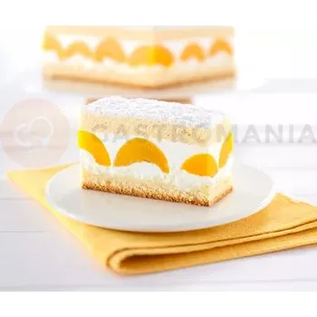 Výroba svíčky Koncentrát piškotového těsta, 25 kg | ZEELANDIA, Biscuit